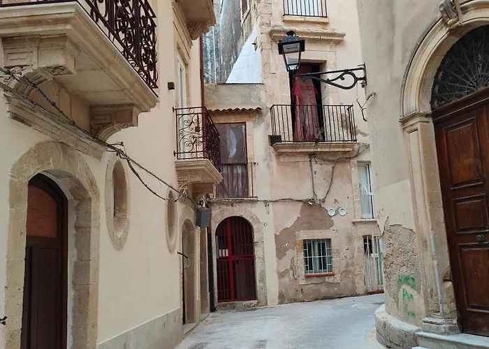 Casa Ninetta