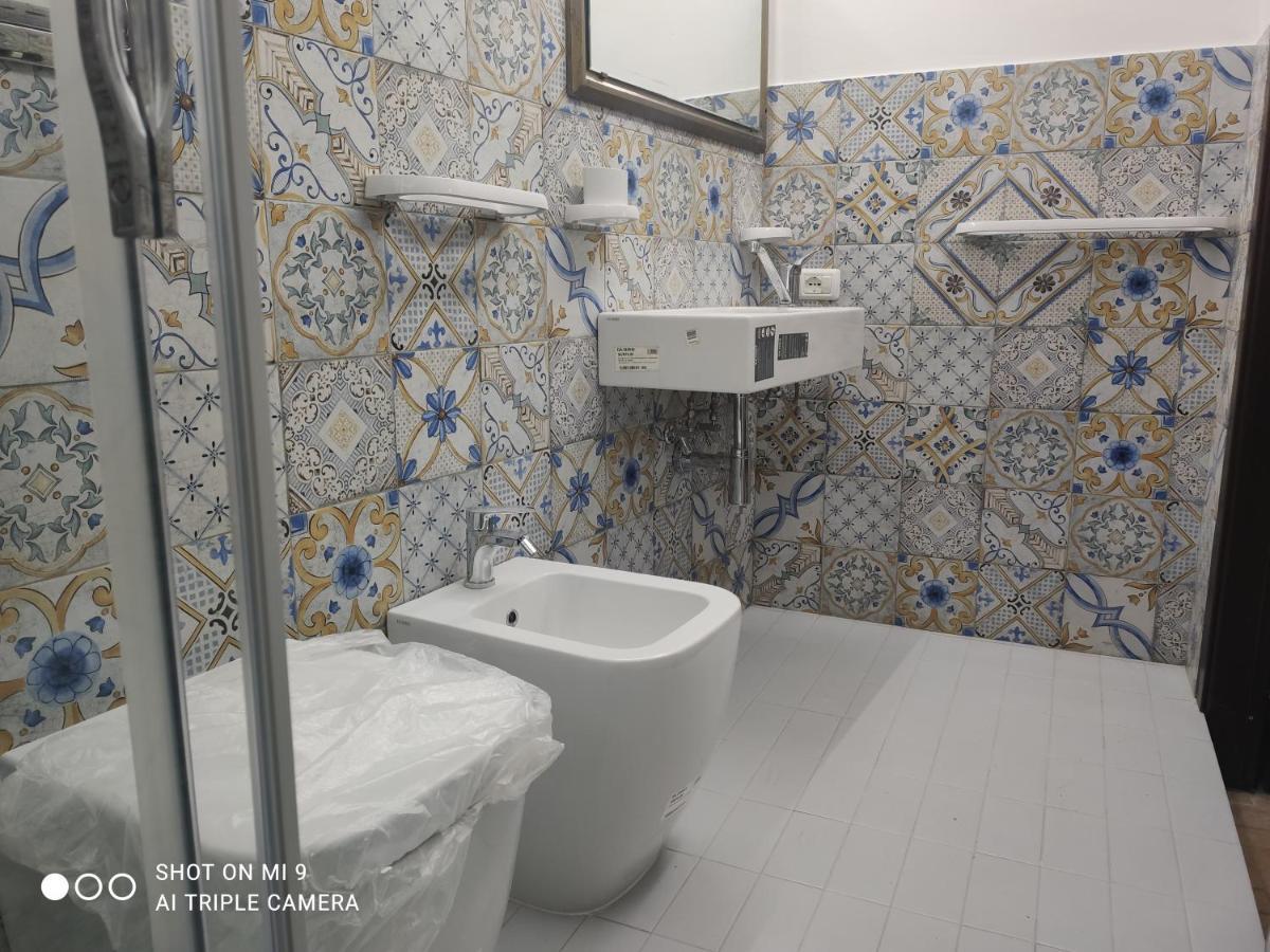 Casa Ninetta Holiday home Syracuse