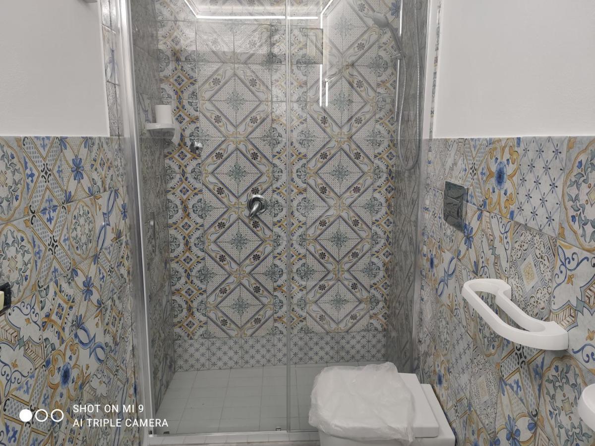 Casa Ninetta Syracuse