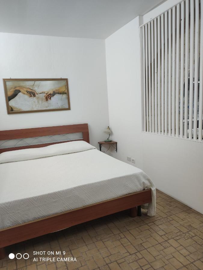 Holiday home Casa Ninetta Syracuse