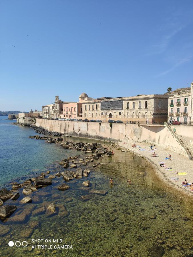Holiday home Casa Ninetta