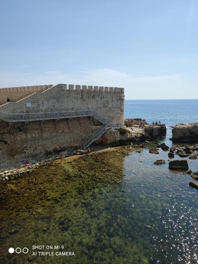 Casa Ninetta Holiday home Syracuse