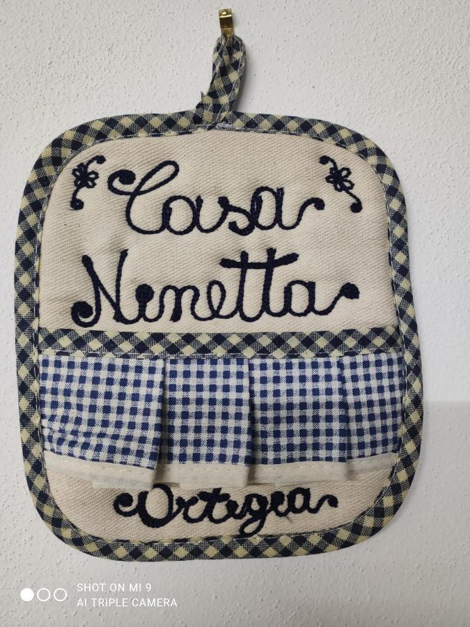 Casa Ninetta *