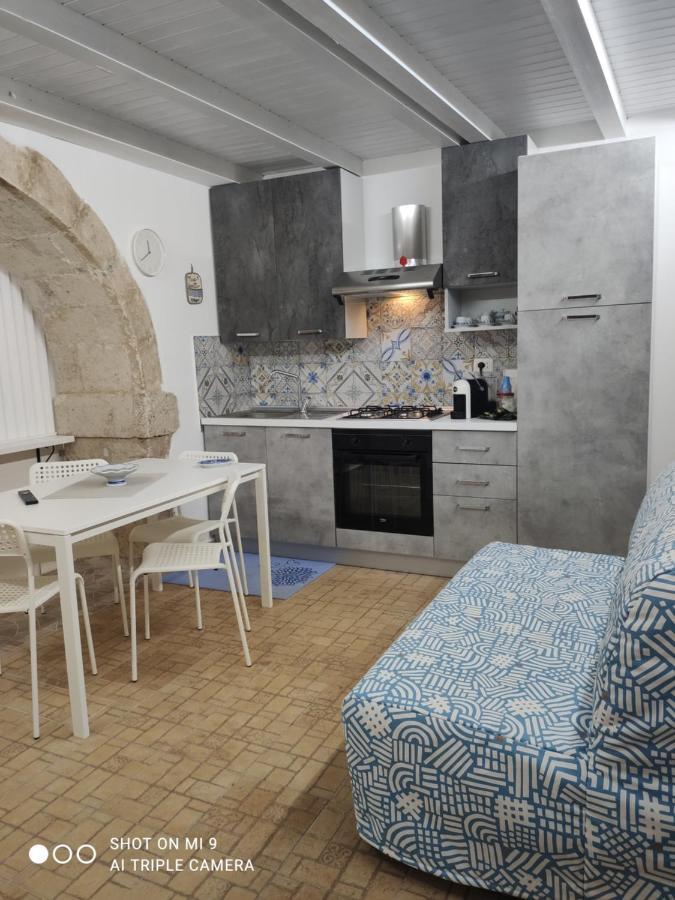 Casa Ninetta *