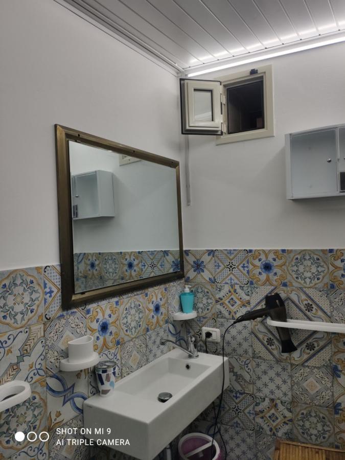 Holiday home Casa Ninetta Syracuse