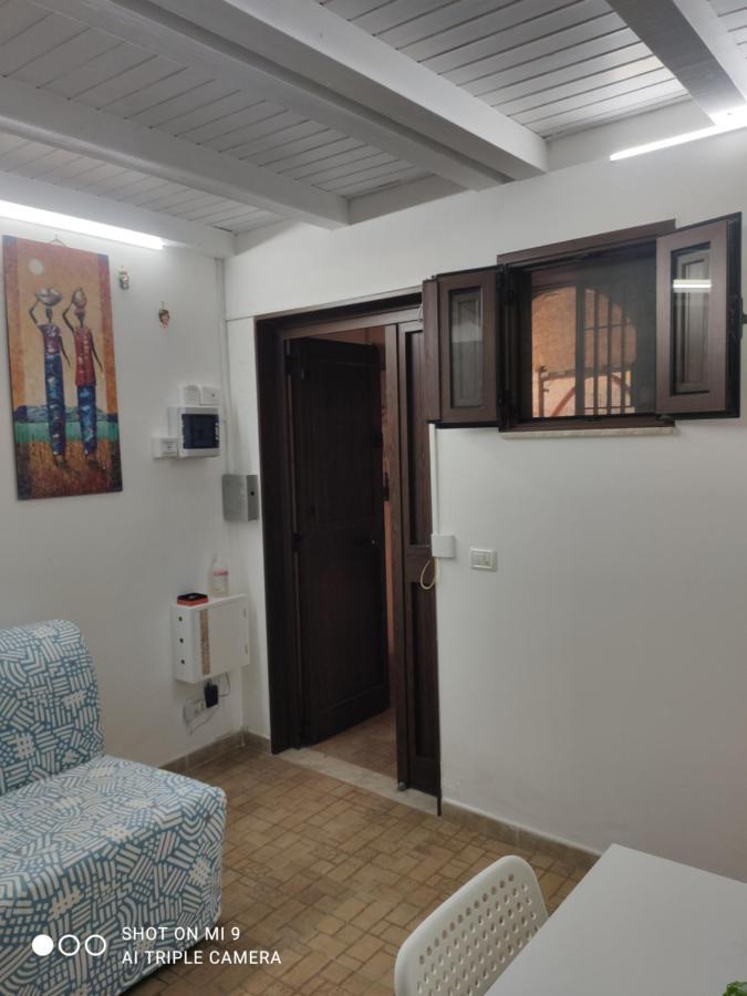 Casa Ninetta *