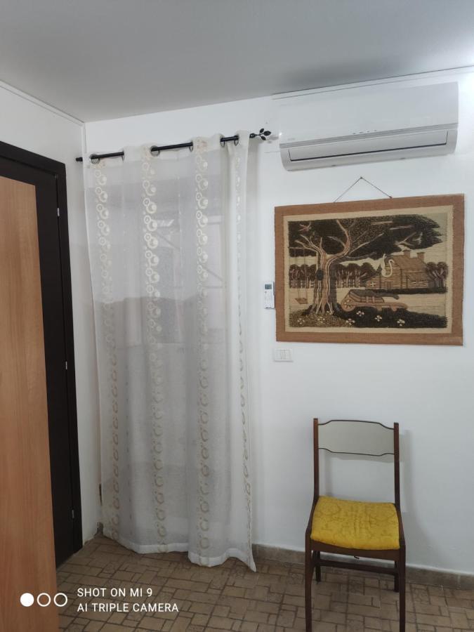Casa Ninetta Ferienhaus Syrakus