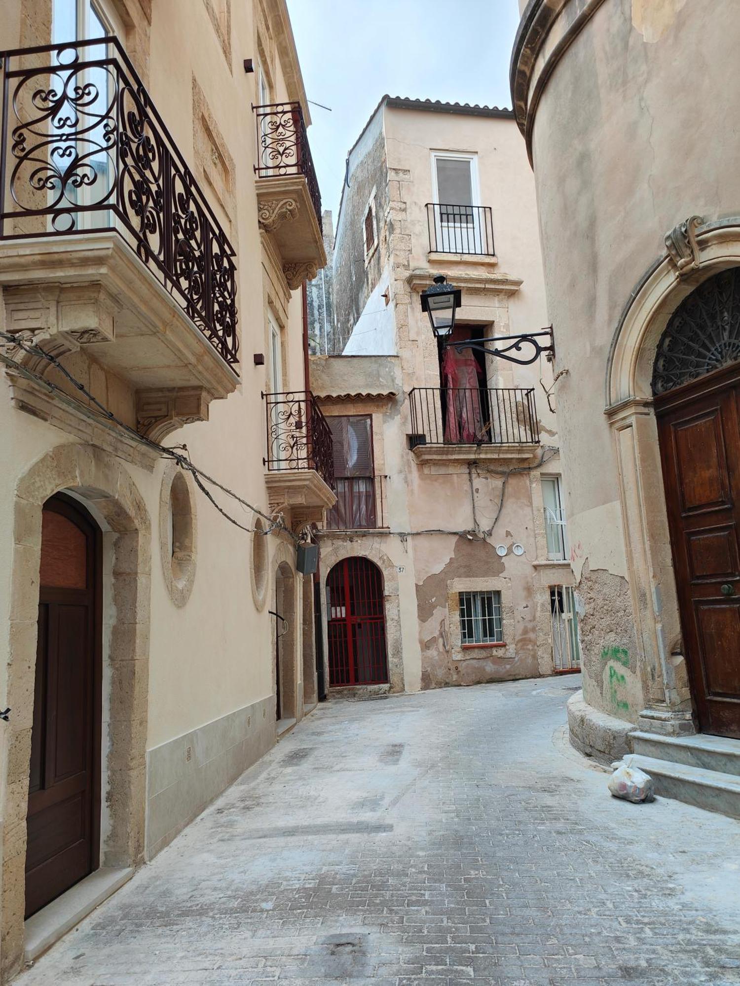 Holiday home Casa Ninetta *