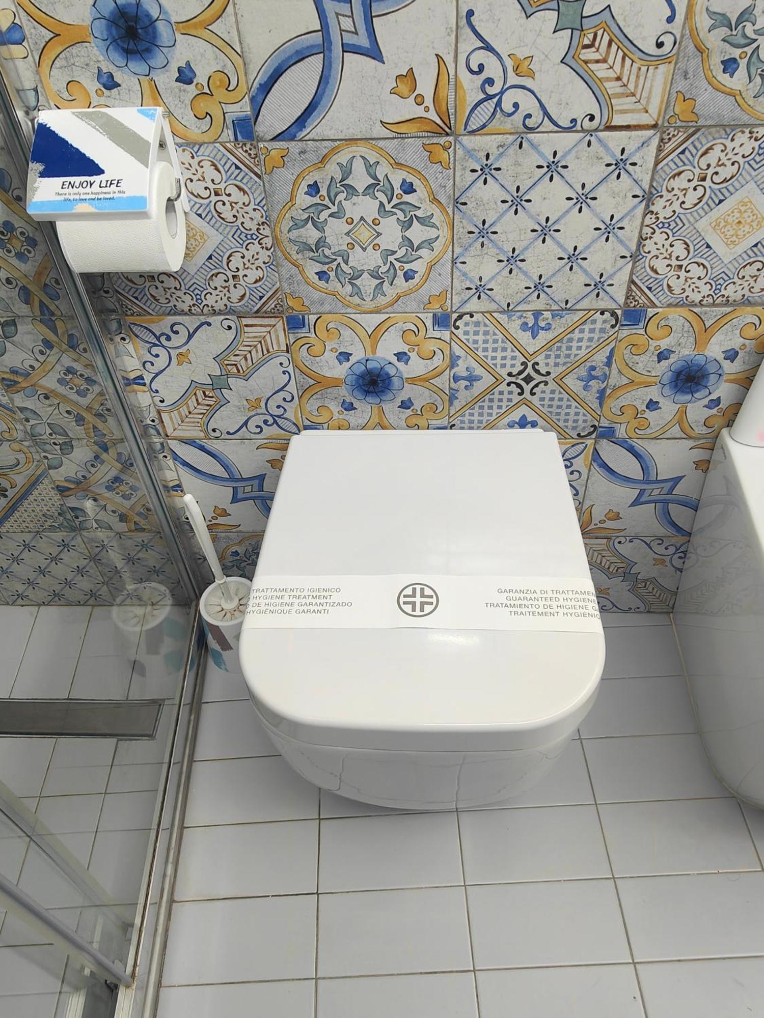 Casa Ninetta Ferienhaus *