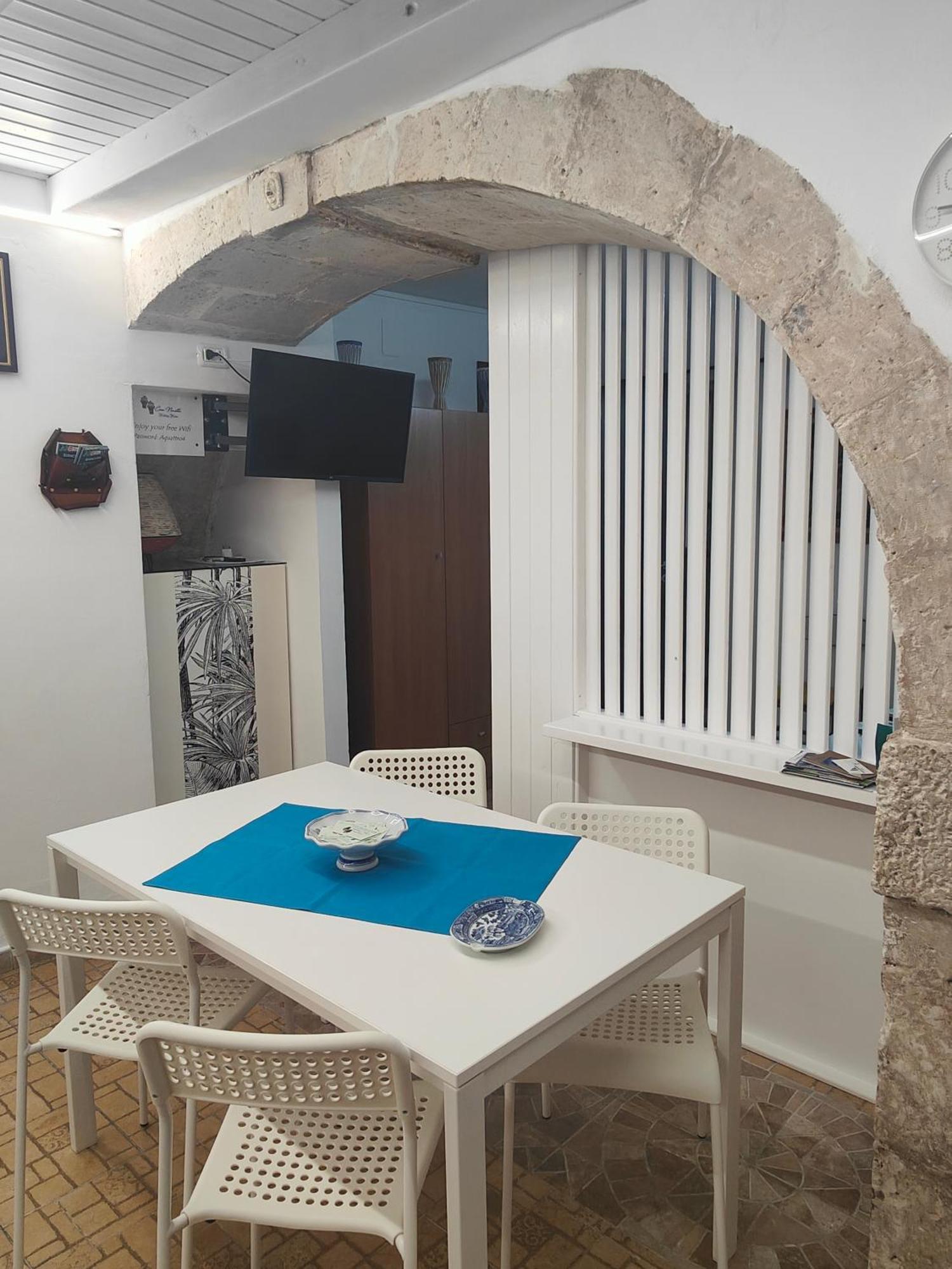 Holiday home Casa Ninetta