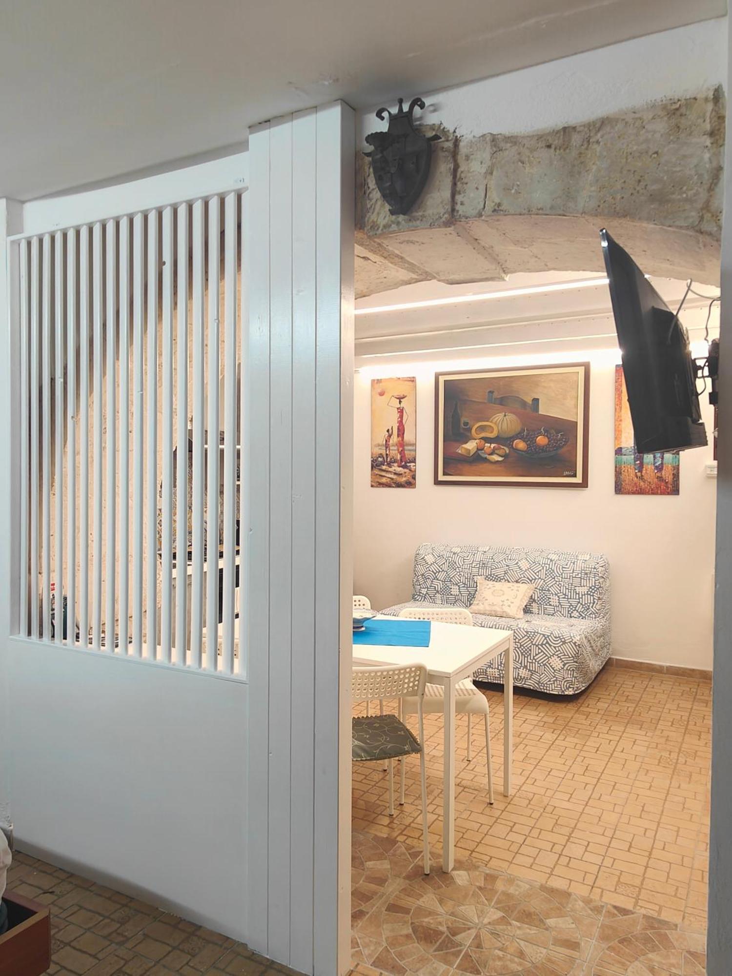 Casa Ninetta * Syracuse